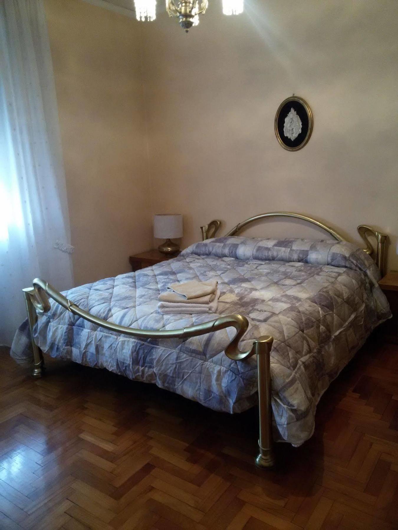 Casa Emanuela Bed & Breakfast Piazzola sul Brenta Exterior photo